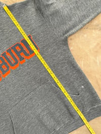 Image 17 of 70s AUBURN HOODIE