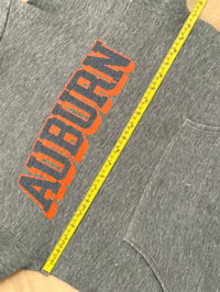 Image 16 of 70s AUBURN HOODIE