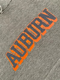 Image 6 of 70s AUBURN HOODIE