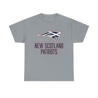 Image 2 of New Scotland Patriots Tee