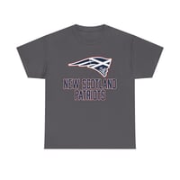 Image 3 of New Scotland Patriots Tee