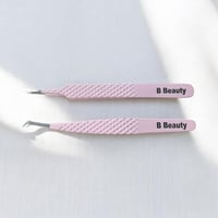 Image of The ultimate duo tweezer set 