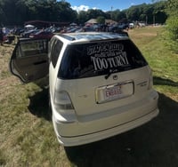 Image 4 of Static Over Bags Double XL Banner