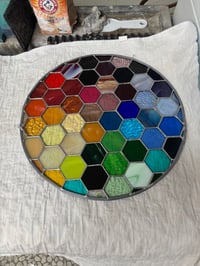 Image 5 of Large round honey comb