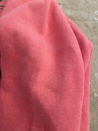 Image 6 of 80s SUPER FADED CAMP CHALLENGER SWEATSHIRT