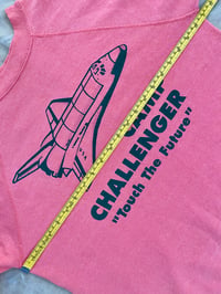 Image 9 of 80s SUPER FADED CAMP CHALLENGER SWEATSHIRT