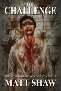 The Challenge 2: paperback