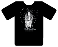 Image 1 of Sheepshagger Black