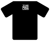 Image 2 of Sheepshagger Black