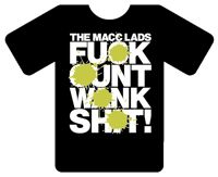 Image 1 of RUDE WORDS MATTER