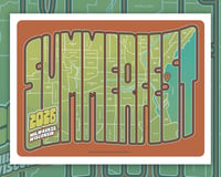 Image 2 of Summerfest MKE Map