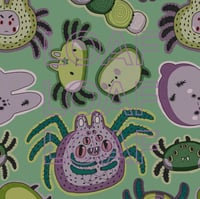 Bugz Dress *choose ur style*