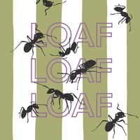 Green Ants Dress *choose ur style*