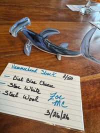 Image 4 of Hammerhead 2/50