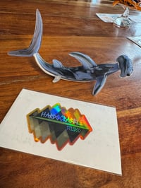 Image 5 of Hammerhead 2/50