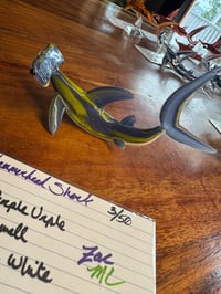 Image 4 of Hammerhead 3/50