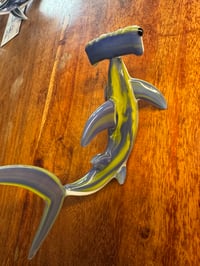 Image 1 of Hammerhead 3/50