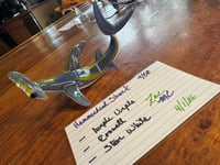 Image 4 of Hammerhead 4/50