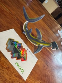 Image 5 of Hammerhead 4/50