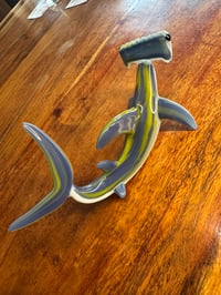 Image 1 of Hammerhead 4/50