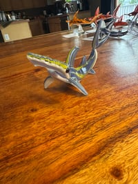 Image 3 of Hammerhead 4/50