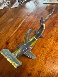 Image 2 of Hammerhead 4/50