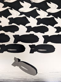 Image 3 of Panic 'Peace and War'