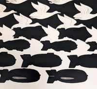 Image 4 of Panic 'Peace and War'