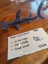 Image 4 of Hammerhead 5/50
