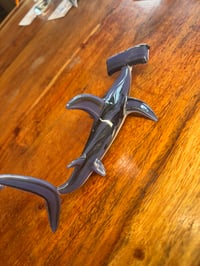Image 3 of Hammerhead 5/50