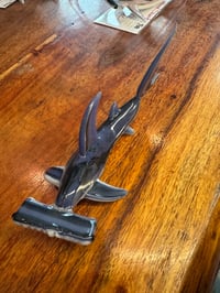 Image 3 of Hammerhead 6/50