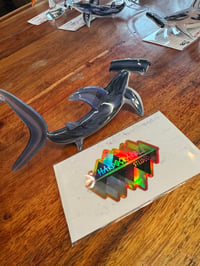 Image 4 of Hammerhead 6/50