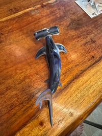 Image 5 of Hammerhead 6/50