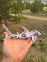 Image 1 of Hammer head 7/50 