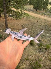 Image 3 of Hammer head 7/50 
