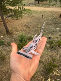 Image 4 of Hammer head 7/50 
