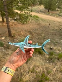 Image 1 of Hammerhead 9/50