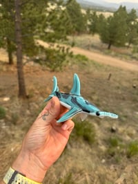 Image 2 of Hammerhead 9/50