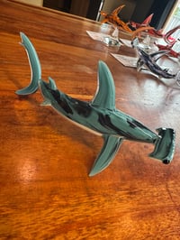 Image 3 of Hammerhead 9/50