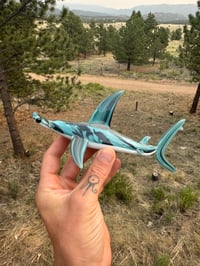 Image 3 of Hammerhead 10/50