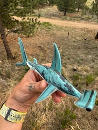 Image 4 of Hammerhead 10/50