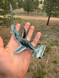 Image 4 of Hammerhead 11/50