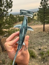 Image 2 of Hammerhead 12/50