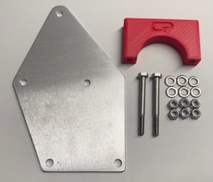 Image of Tank Relocation Kit