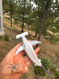 Image 4 of Hammerhead 13/50