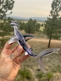 Image 1 of Hammerhead 14/50