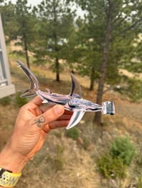 Image 3 of Hammerhead 15/50