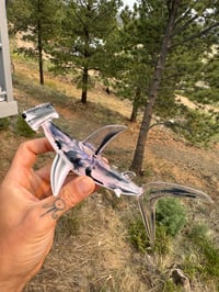 Image 5 of Hammerhead 15/50