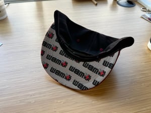 Image of (2026) Bomae Wicked Big Meet Hat