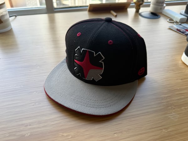 Image of (2026) Bomae Wicked Big Meet Hat